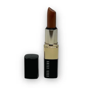 Bobbi Brown Lip Shimmer Color Lipstick Garnet Shimmer 10 3.4g New .12 oz 3.5 g - Picture 1 of 8