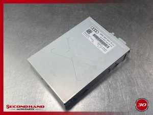 2009-2017 AUDI Q5 SQ5 REAR VIEW PARKING CAMERA COMPUTER CONTROL MODULE OEM - Picture 1 of 5