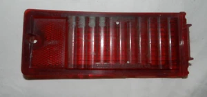 Original Guide 1968 Chevrolet Chevy II Nova LH Tail Light  #11-SAE-STDB-68 - Picture 1 of 12