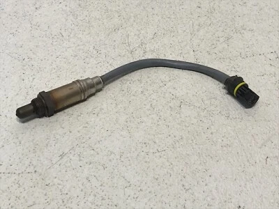 Sensor de oxígeno trasero 00-06 Mercedes-Benz S430 4,3 L aguas abajo 02 O2 Foto 1 de 4