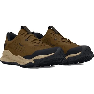 Under Armour 3026136 Men's UA Charged Maven Lightweight Trail Running Shoes - Picture 1 of 11