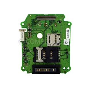 Zebra Psion Motorola Power PCB Keyboard with Gaskets for Omnii, XT15, 7545 - Picture 1 of 2