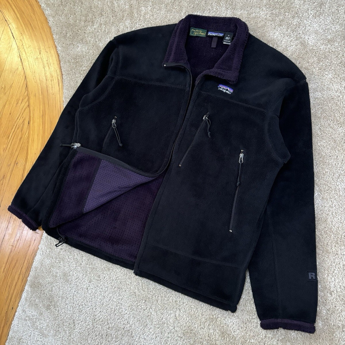 Patagonia Rhythm In Men's Coats & Jackets for sale | eBay Patagonia Rhythm In Men's Coats & Jackets for sale | eBay