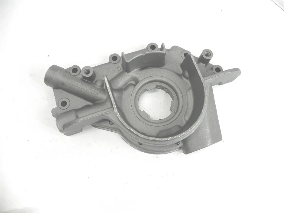 Bomba de aceite de motor Ford Escort 1985-1993 1,9 L L&B Performance Products nueva M126 Foto 1 de 4