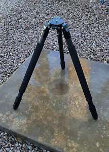 Sirui R-4203L C/F Professional Tripod for Video, Photo, Studio, Landscape use. - Picture 1 of 11