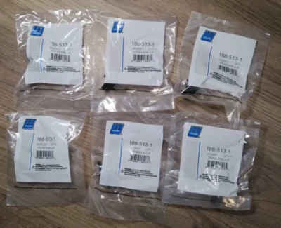 Primer Walbro OEM 188-513-1 - Pacote com 6 bombas - Imagem 1 de 2