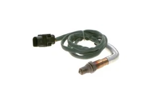 Repuesto de sensor lambda Bosch 0258017203 para Mercedes-Benz Clase C Clase E SLK - Imagen 1 de 9