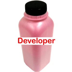 Magenta Developer Refill for Konica Bizhub C654 e C754 e C659 C759 (IU711 IU712) - Picture 1 of 2