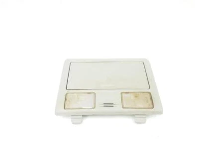 812600K170B0 interior light 812600K020 2045736 for TOYOTA HILUX 2.5 2005 Foto 1 de 4