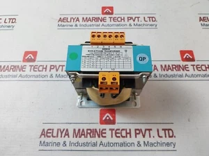 Siemens 4AM7018-0AB41-0EB0 Single Phase Transformer 60HZ - Picture 1 of 8