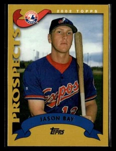 2010 Topps #326 Jason Bay The Cards Your Mom Threw Out (Original Back) - Picture 1 of 2