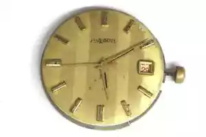 Tugaris 21 jewels ETA 2419 handwind movement for PARTS - 136584 - Imagen 1 de 3