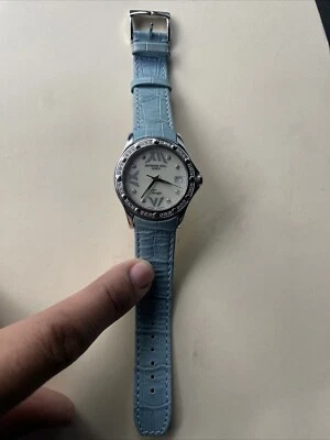 Raymond Weil Geneve Tango 5590 Diamond - Image 1 of 4