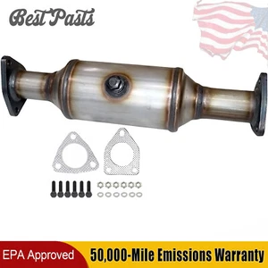 Catalytic Converters for 1999-2004 Honda Odyssey 3.5L 1999-2003 Acura TL CL 3.2L - Picture 1 of 11