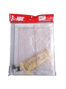 Touch Screen Glass Digitizer Replacement for Apple iPad 2 & 3 Adhesive & Tools - Afbeelding 1 van 4
