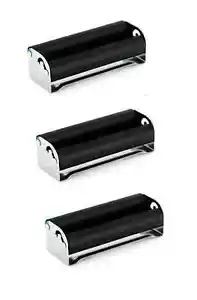 Tabakwalzmaschine 70 mm Zigaretten Tabakwalze Maschine 3er-Pack - Bild 1 von 6