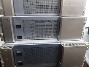 Sony MKS-8010 system control unit, - Picture 1 of 3