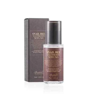 BENTON Snail Bee Ultimate Serum Plus 35ml (1.18 fl.oz.) - Picture 1 of 5