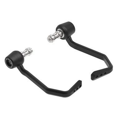 Evotech Ducati Monster 750 Brake And Clutch Lever Protector Kit (2000-2002) (Roa - Image 1 of 4