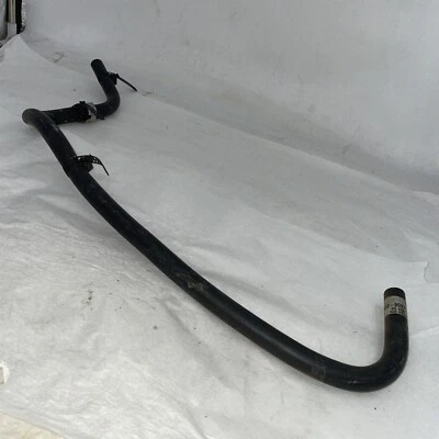 98-00 Contour Cougar Mystique EGR CONNECTING HOSE OEM FORD NOS F8RZ9G271BA - Image 1 of 4