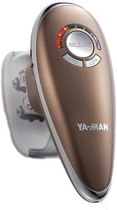 YA-MAN Diet Acechino Lipo Body Slim EX Bronzo IB30T - Foto 1 di 5