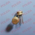 1PCS OP AMP IC BURR-BROWN/BB/TI TO-99 ( CAN-8 ) OPA637BM 100% Genuine and New