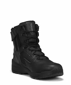Botas tácticas ultraligeras con cremallera lateral Belleville Tactical Research 7" TR1040-LSZ - Imagen 1 de 6
