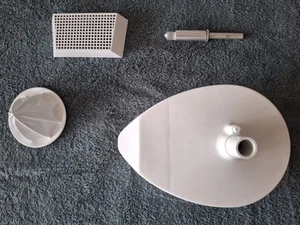 KitchenAid Citrus Juicer Attachment for Stand Mixer (White, Preowned) - Picture 1 of 6