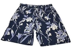 Polo Ralph Lauren Shorts Herren 36 Golf Tailored Fit Blau Blumen Stretch Hawaii - Bild 1 von 9