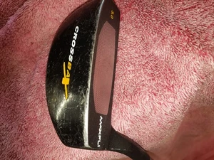 2 Mallet Style Putters PLEASE READ THE DESCRIPTION - Picture 1 of 2
