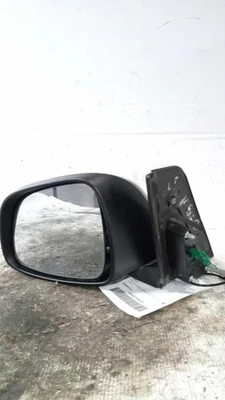 2008 Suzuki SX4 Left Door Mirror Blue - Used, 101k Miles, Non-Heated - Изображение 1 из 4