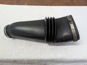 2006 06 POLARIS PREDATOR 500 OEM AIR BOX INTAKE DUCT TUBE BOOT HOSE 2003 - 2007 - Picture 1 of 11