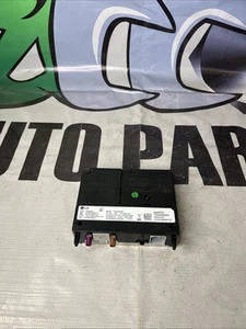 2020-2023 BUICK ENCORE GX COMMUNICATION TELEMATICS MODULE 86804753 OEM - Picture 1 of 12