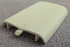 Akkudeckel für KSMBR20543T Sleep Number Select Comfort Fernbedienung, sofort lieferbar - Bild 1 von 9