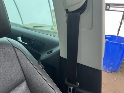 Seat Belt Front Bucket Seat Driver Retractor Fits 09-13 TIGUAN 200808 - Image 1 of 4