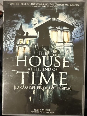 The House at the End of Time (DVD, 2013) Foto 1 de 2