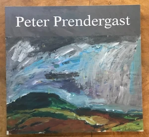 Peter Prendergast Messums Künstlerausstellungskatalog 2021 - Bild 1 von 1