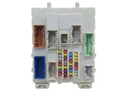 Centralina BCM (Body Control Module) adatta per FORD FOCUS III MK3 TURNIER 1.5 - Immagine 1 di 4