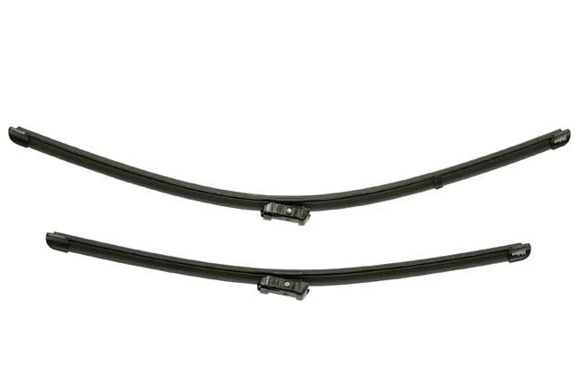 VALEO 3C8998002 Wiper Blade Set Volkswagen CC - Image 1 of 1