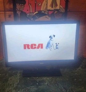 RCA DETG160R 16" Class LED HDTV 720p Works VG+ - Picture 1 of 6