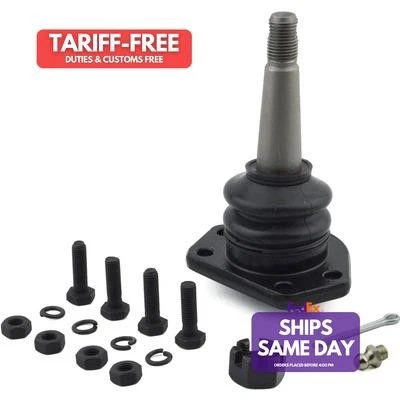 Proforged 101-10473, One Tall Upper Ball Joint Fits Gm A/F/X Body Performance Pa - Image 1 of 4