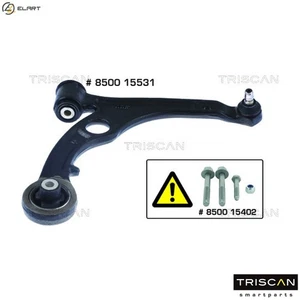 CONTROLTRAILING ARM WHEEL SUSPENSION 8500 15531 FOR FIAT STILO/Multi/Wagon/VAN - Picture 1 of 9