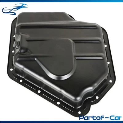 Engine Oil Pan For Chrysler 200 Town&Country Dodge Avenger Caravan Ram ProMaster - Image 1 of 4