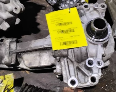 Estuche de transferencia MITSUBISHI OUTLAN SP 2014 Foto 1 de 3