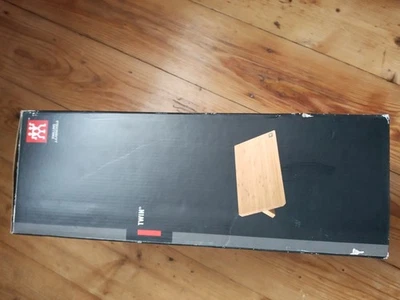  Messerblock TWIN magnetisch von Zwilling  - Bild 1 von 3