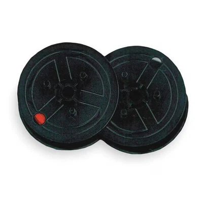 Technology Ink Ribbon,Twin Spool,PK3 7010  Technology 7010 014751070106 - Image 1 of 2