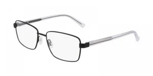 NEW Joseph Abboud JA4110 Eyeglasses 001 Black 100% AUTHENTIC - Picture 1 of 1