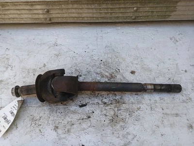 Eje delantero izquierdo Dodge Ram 2500 2017 11937497 Foto 1 de 4