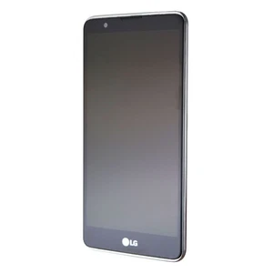 Smartphone LG Stylo 2 (VS835) Verizon Bloqueado - 16GB / Gris Titanio - Imagen 1 de 2