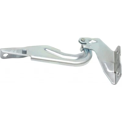 For Mitsubishi Outlander Sport Hood Hinge 2011-2018 Driver Side MI1236118 - Image 1 of 4